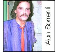 Sorrenti Alan - Solo Grandi Successi