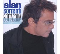 Sorrenti,Alan - Sottacqua