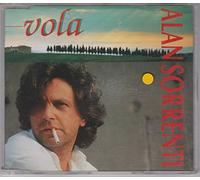 Sorrenti,Alan - Vola / Alan Sorrenti