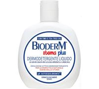 sorrenti health care srl Bioderm stoma plus 200ml