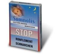 SOMNOLIS ANTIRUSSAMENTO 1PZ