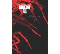 Gideon Falls Deluxe Editions, Book Two by Jeff Lemire