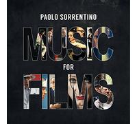 Sorrentino, Paolo - Music For Films