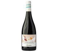 Sorrentino Vigna Lapillo Lacryma Christi del Vesuvio Rosso Superiore DOC 2018 0,75 ℓ
