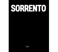Sorrento: The Coffee Table Book