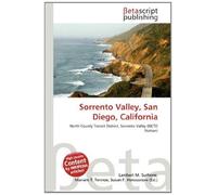 Sorrento Valley, San Diego, California: North County Transit District, Sorrento Valley (NCTD Station)