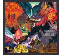 Sorriaux Dorian – Hungry Ghost – Vinile LP 12"