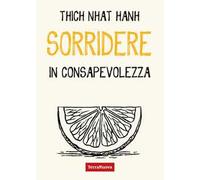 Sorridere in consapevolezza
