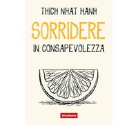 Sorridere in consapevolezza