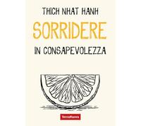 Sorridere in consapevolezza