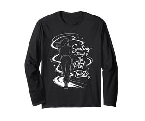 Sorridere tra Le Trame - Empowerment per Donne Maglia a Manica
