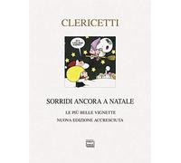 Sorridi ancora a Natale. Le più belle vignette. Nuova ediz.