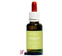 SORRIDI RABBIA NATUR MIX 30 ML