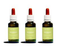 Sorridi Rabbia Natur Mix 30 Ml 3x30 ml Soluzione orale