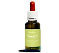 SORRIDI RABBIA NATUR MIX 30ML