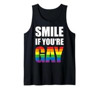 Sorridi se Sei Gay Canotta