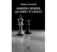 Sorrido sempre quando ti leggo