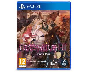 Sorrisi della morte 1 e 2 PS4