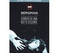 Sorrisi Di Una Notte D'Estate (1955) (DVD) Bjornstrand Dahlbeck