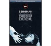 Sorrisi Di Una Notte D'Estate (1955) (DVD) Bjornstrand Dahlbeck