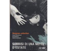 Sorrisi Di Una Notte D'estate