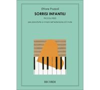 Sorrisi infantili