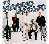 Sorriso Maroto - 100% Sorriso Maroto