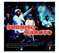 SORRISO MAROTO - E DEFERENTE AO VIVO V.2
