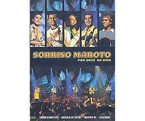Sorriso Maroto - Por Voce [Ao Vivo]