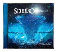 SORRISO MAROTO - SORRISO EU GOSTO