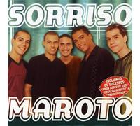 Sorriso Maroto - Sorriso Maroto