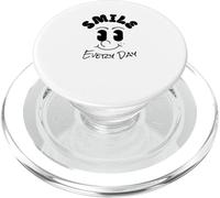 Sorriso - Ogni giorno PopSockets PopGrip per MagSafe
