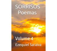 SORRISOS Poemas: Volume 4