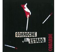 SORROCHE Y EL ESTADO - CABARDE -EP-