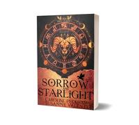 Sorrow and Starlight: 8