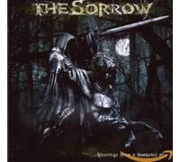 The Sorrow Blessings from a Blackened Sky (CD) Album