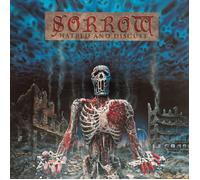 Sorrow - Hatred And Disgust (Blue Smoke Coloured) (LP)