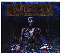 Sorrow - Hatred & Disgust/Forgotten Sunrise Ep
