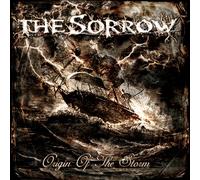 Sorrow - Origin of the Storm