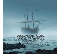 Sorrowful Land Faded Anchors of the Past (CD) Album Digipak