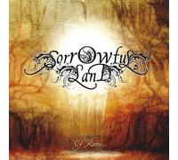 Sorrowful Land Of Ruins... (CD) Album (Jewel Case)