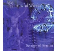 SORROWFUL WINDS - AGE OF DREAMS - CD - K72z