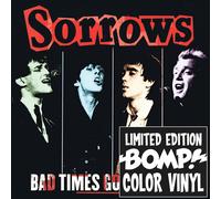 Sorrows Bad Times Good Times (Vinyl LP)