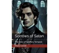 Sorrows of Satan: The story of Geoffery Tempest