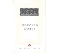 Sorrows Of Young Werther, Elective Affinities, Italian: Journeys and Faust