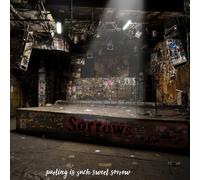 Sorrows Parting Is Such Sweet Sorrow (CD)