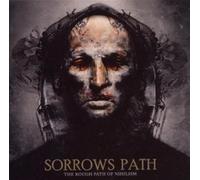 Sorrows Path - Rough Path Of Nihilism