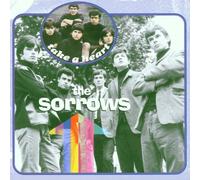 Sorrows,the - Take a Heart