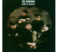 Sorrows,the - Take a Heart