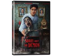 Sorry About the Demon